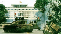 y nghia ngay le 30 04 va 01 05 - truong mam non lang thuong