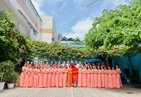 truong mam non lang thuong to chuc le tong ket nam hoc 2024 2025 - truong mam non lang thuong